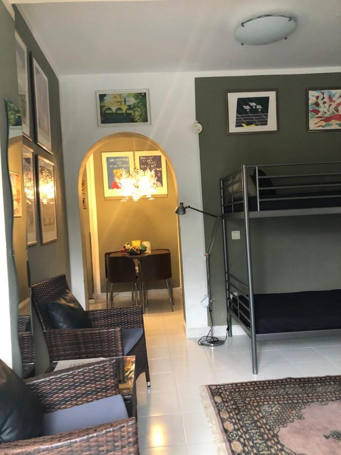 Apartment Casa Tres Coronas-annexet *