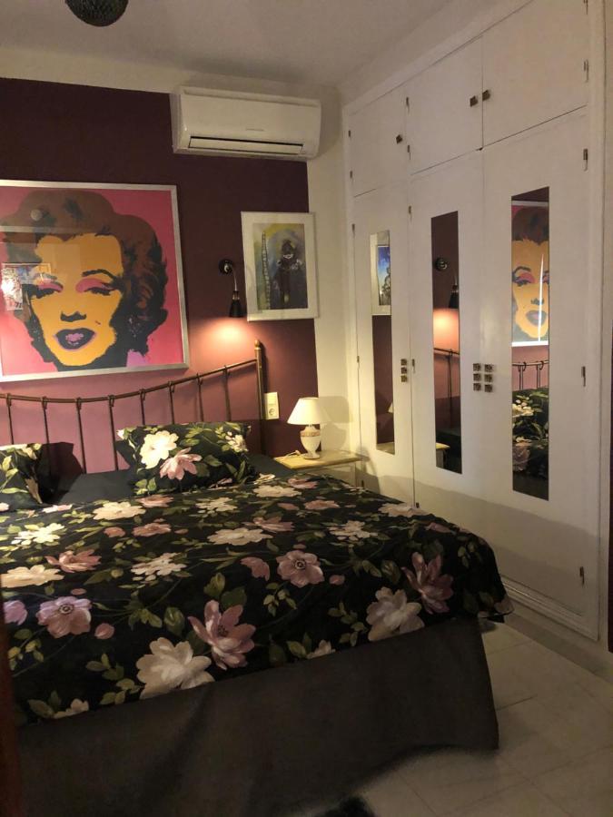 Casa Tres Coronas-annexet * Calpe