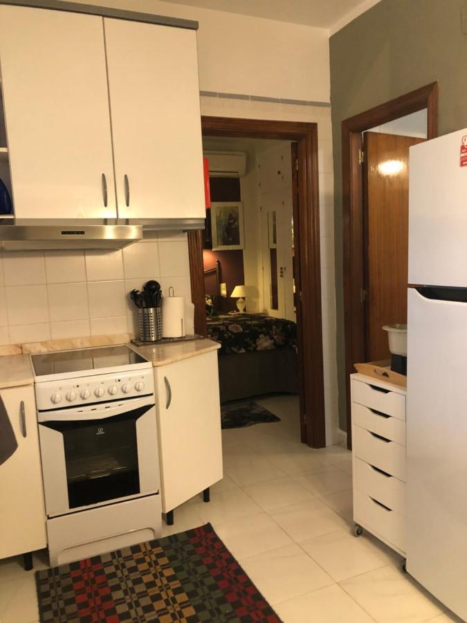 Casa Tres Coronas-annexet Apartment Calpe