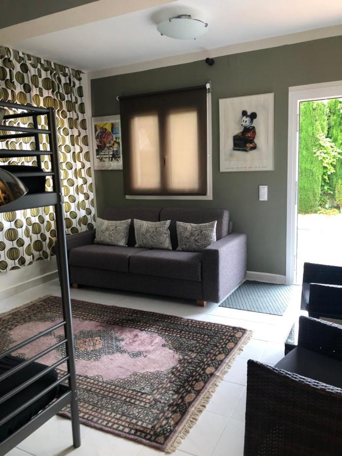 Apartment Casa Tres Coronas-annexet