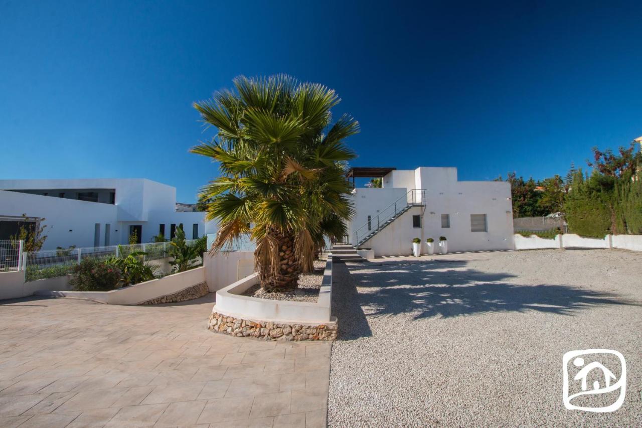 Abahana Villas Eole