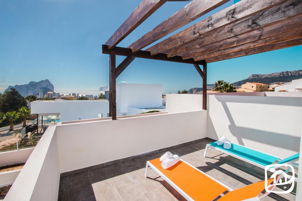 Villa Abahana Villas Eole
