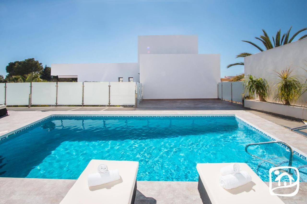 Abahana Villas Eole * Calpe