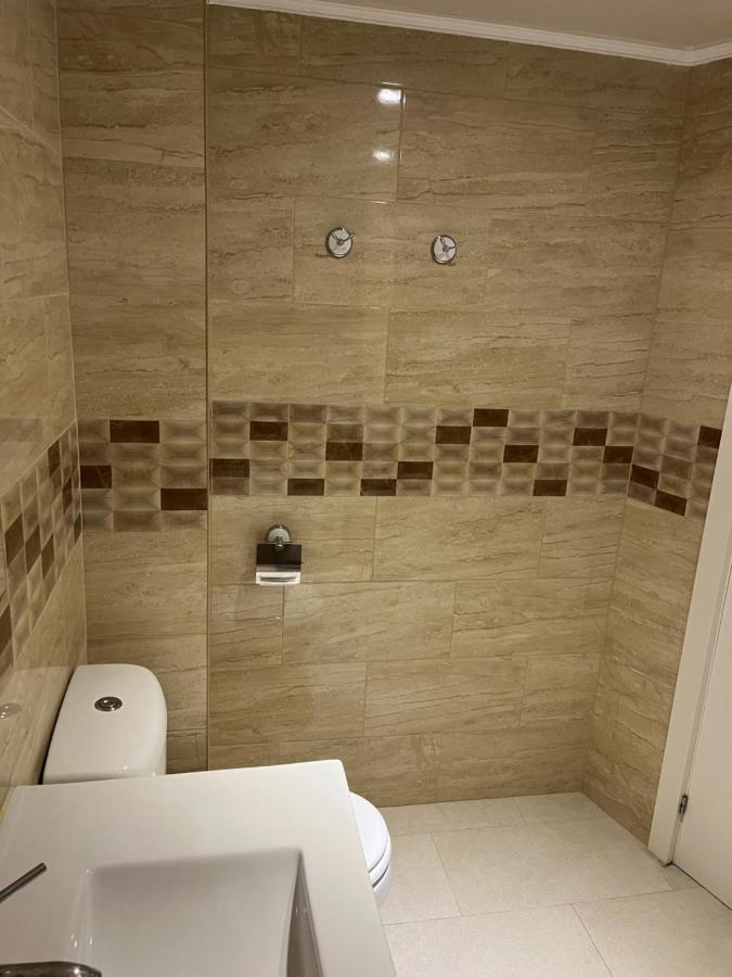 Apartamento Calpfun *