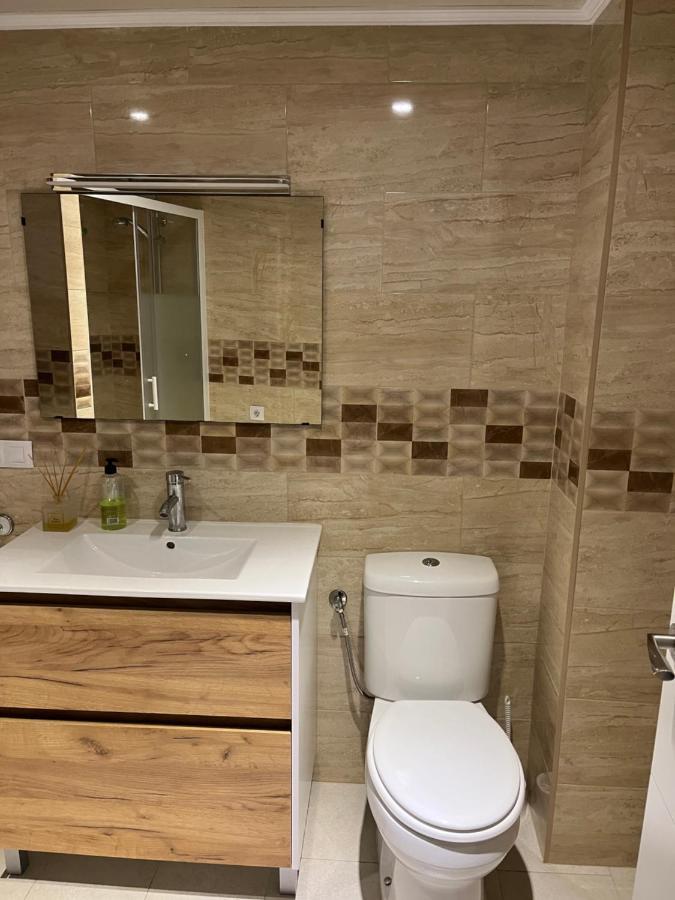 Calpfun Apartamento