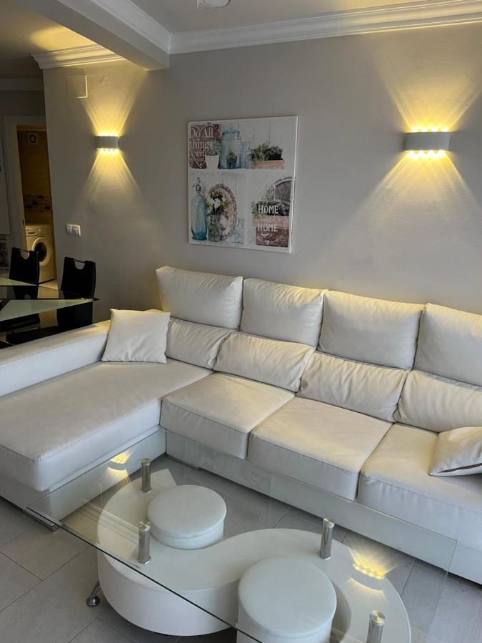 Calpfun Apartamento Calpe