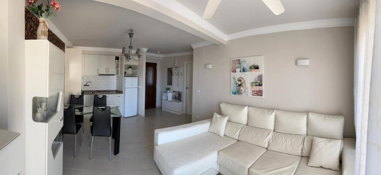 Calpfun Apartamento