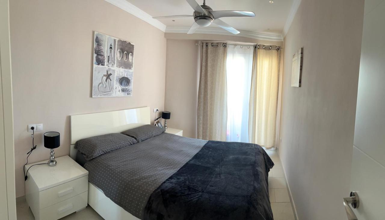 Apartamento Calpfun *