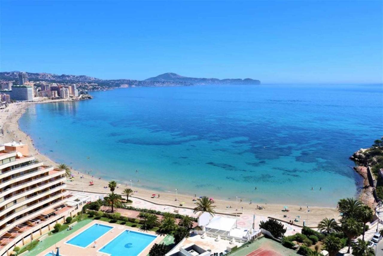 14e Mar2 2 Apartment Calpe