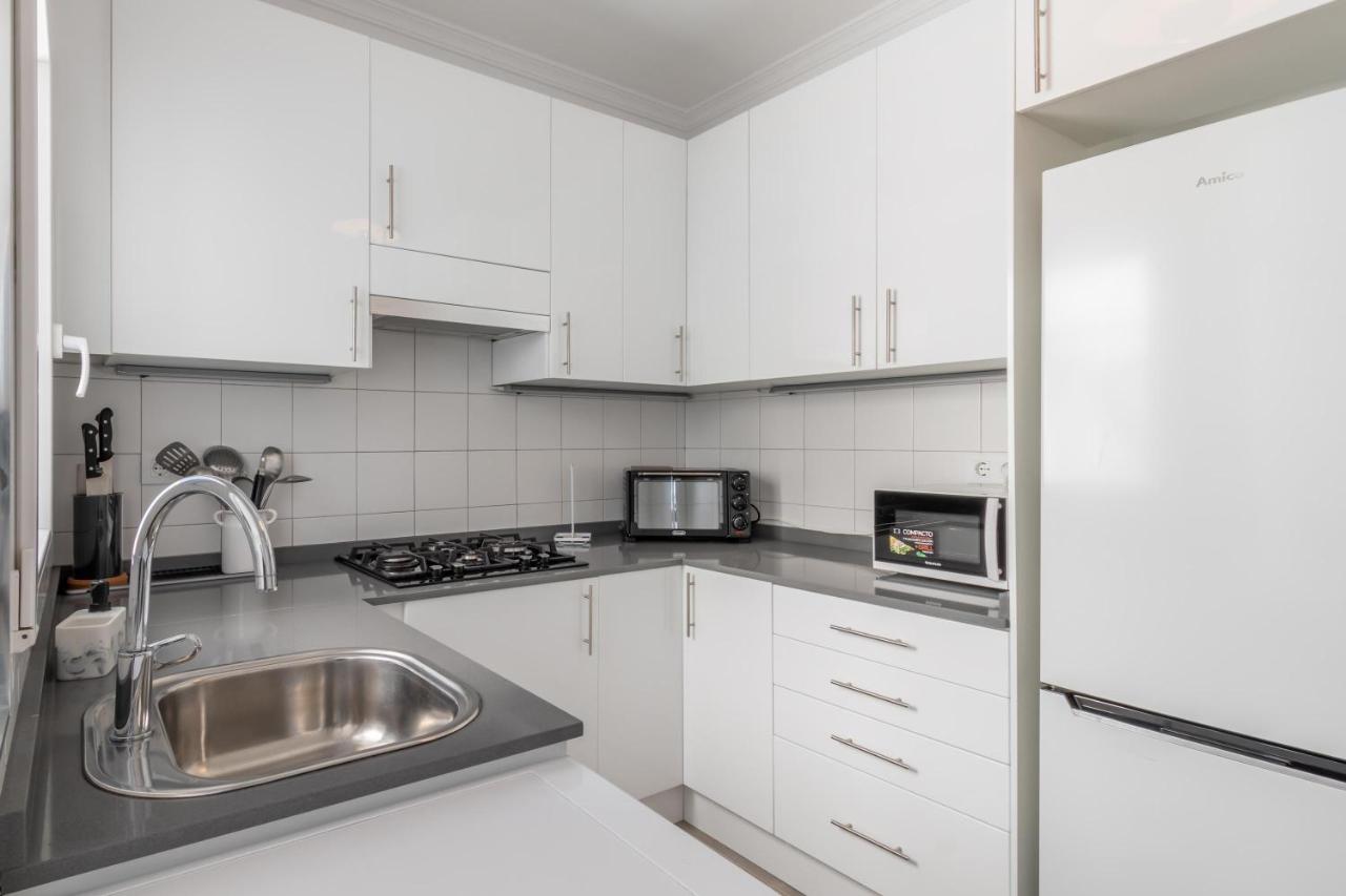 Apartamento Glorieta