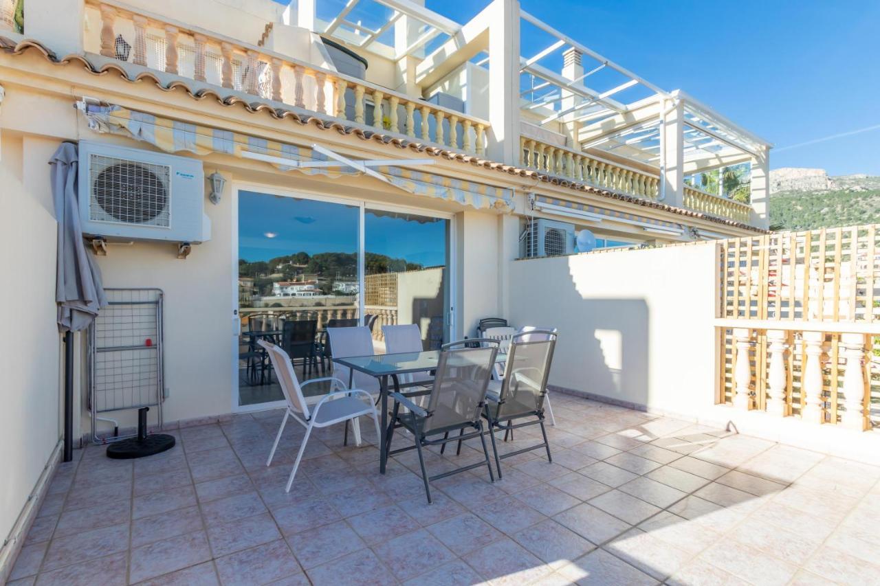 Manzanera 91 Apartamento Calpe