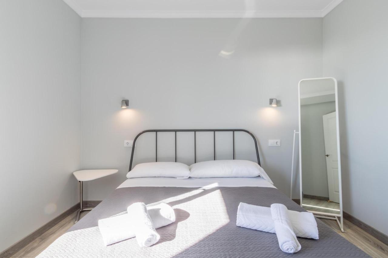 Apartamento Glorieta Calpe