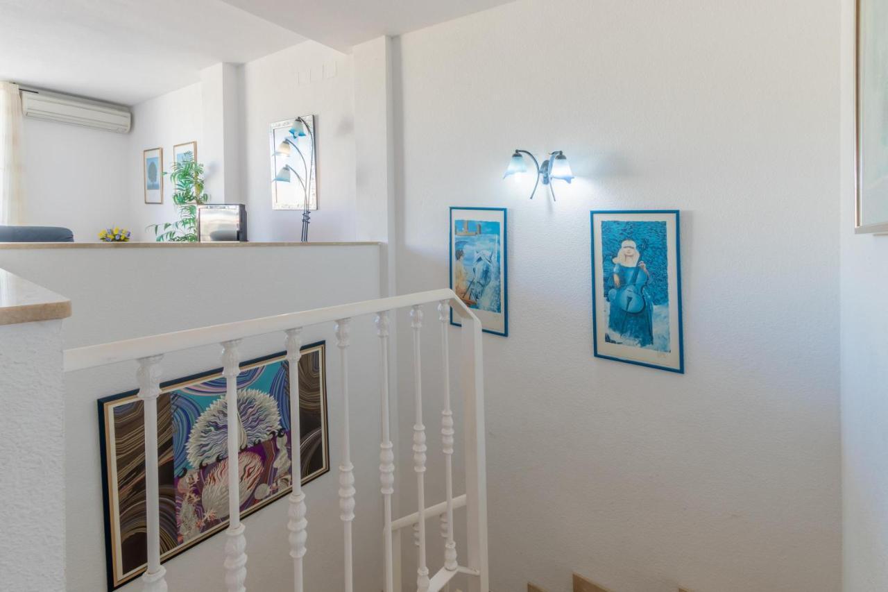 Manzanera 91 Apartamento