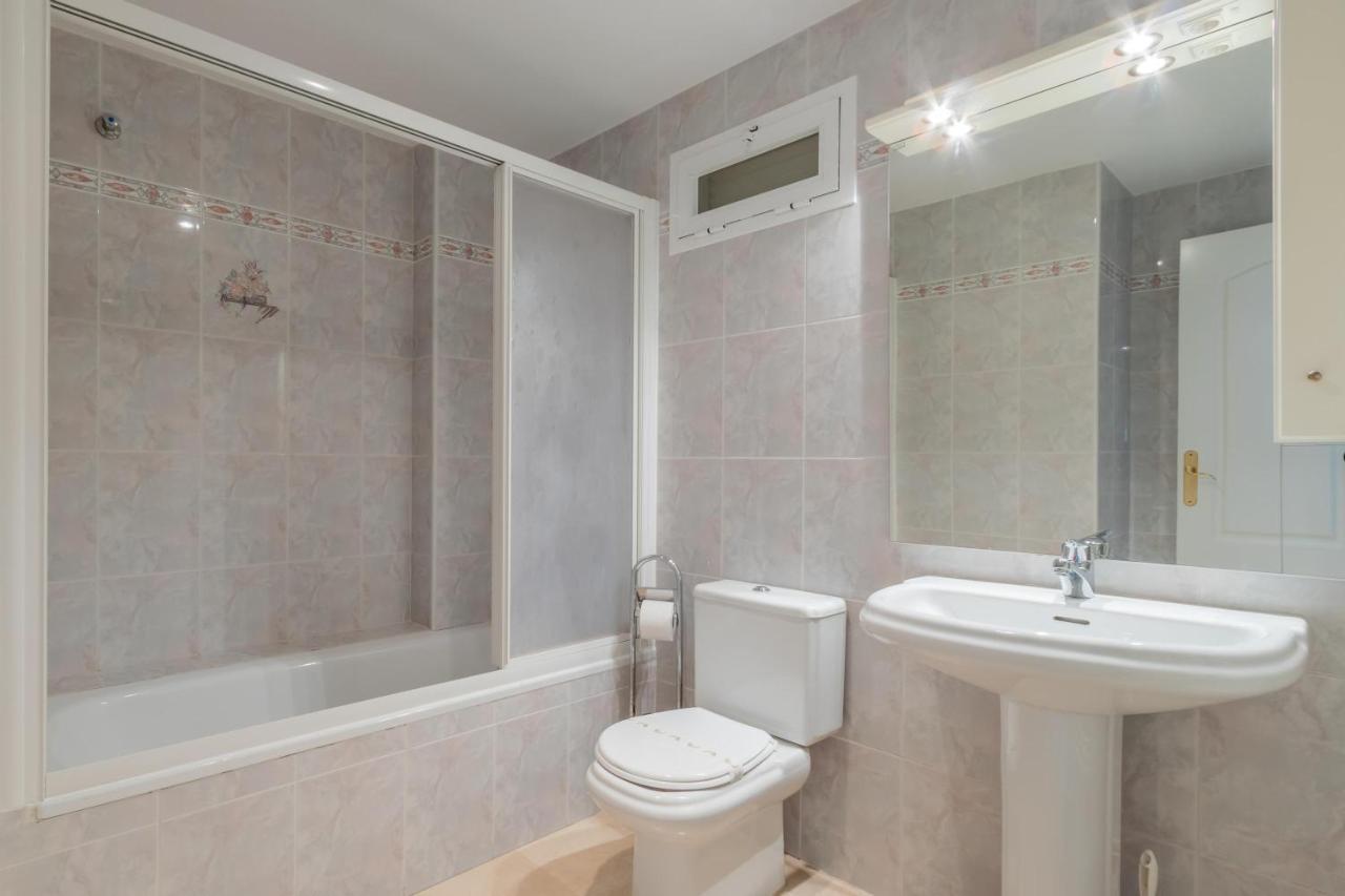 Manzanera 91 Apartamento Calpe