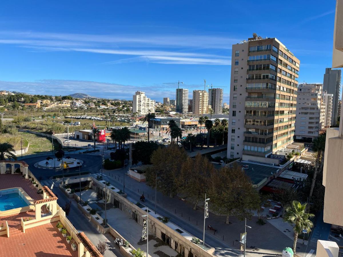 Calpfun * Calpe
