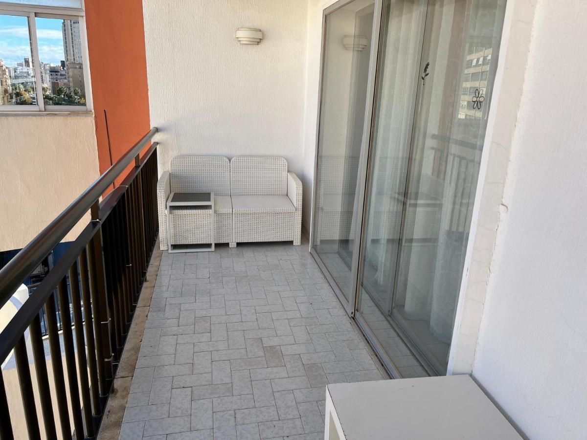 Apartamento Calpfun