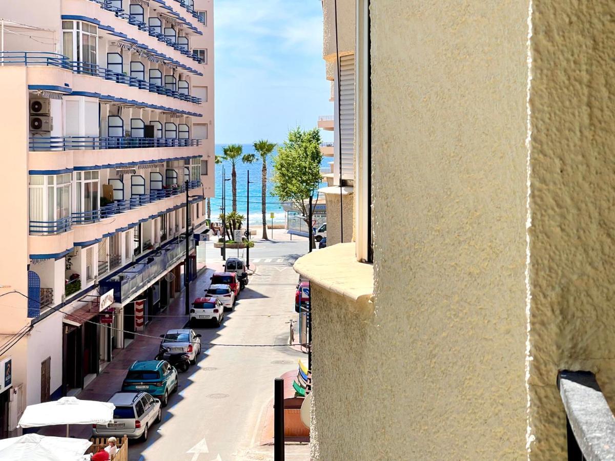 Apartamento Canario Céntrico Y A Solo 50 Metros De La Playa *