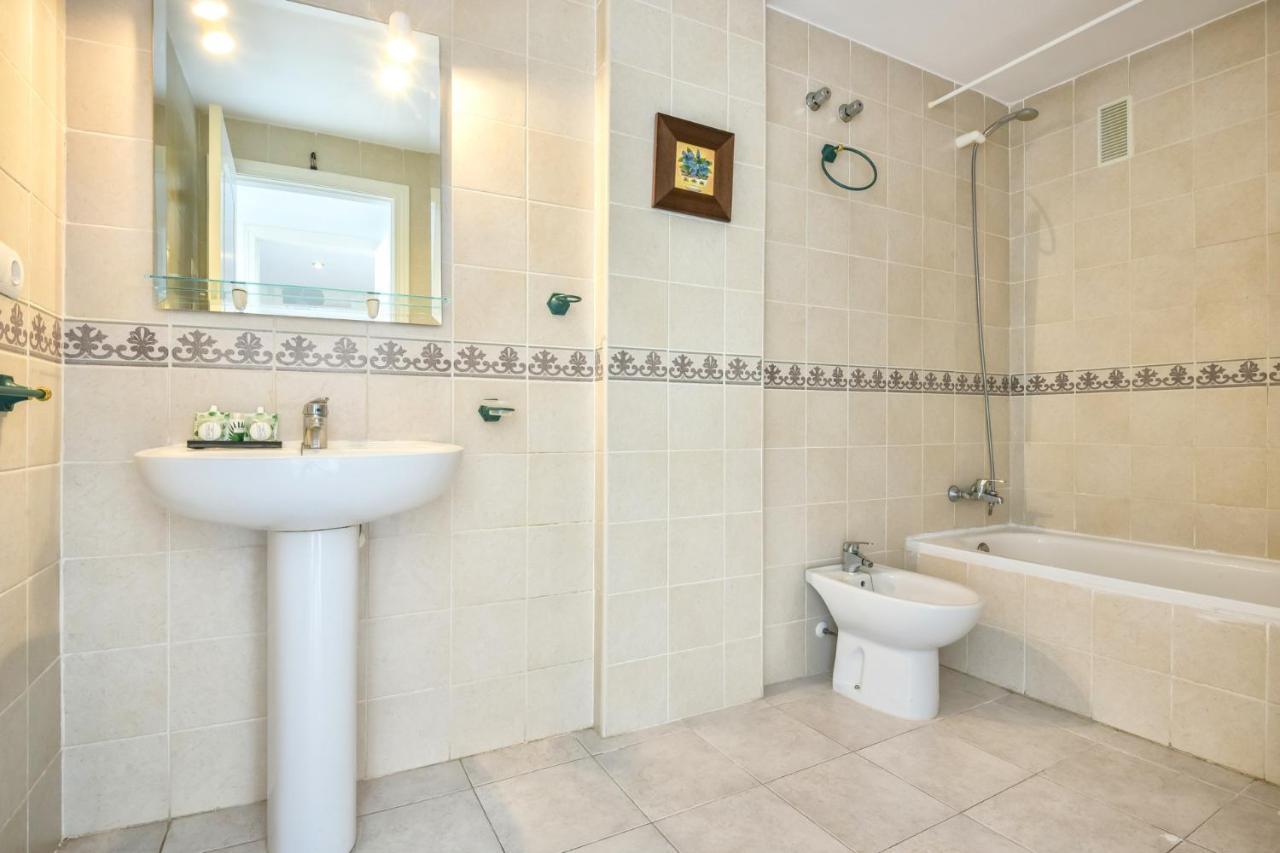 Homeincalpe Apolo Xvi 2-11-52 Apartamento Calpe