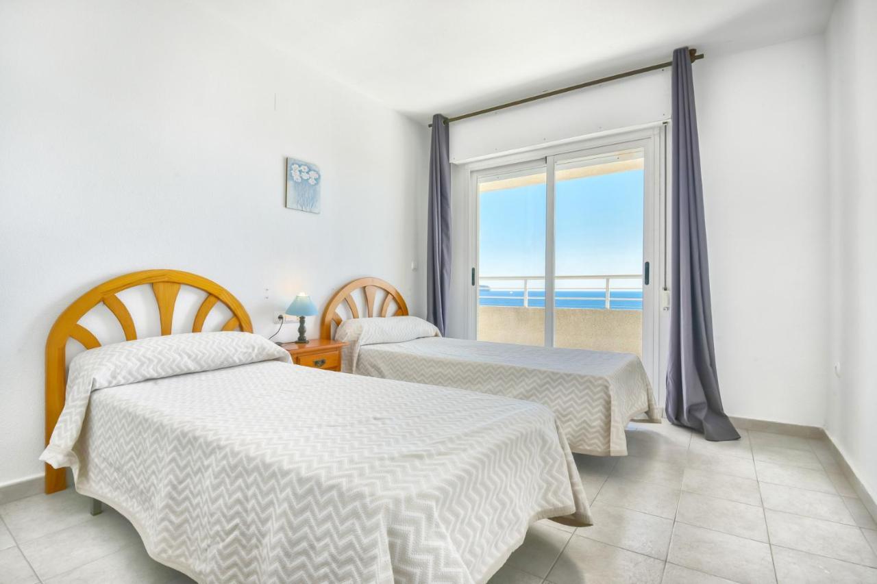 Homeincalpe Apolo Xvi 2-11-52 Apartamento