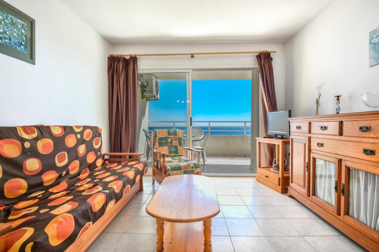 Apartamento Homeincalpe Apolo Xvi 2-11-52 Calpe