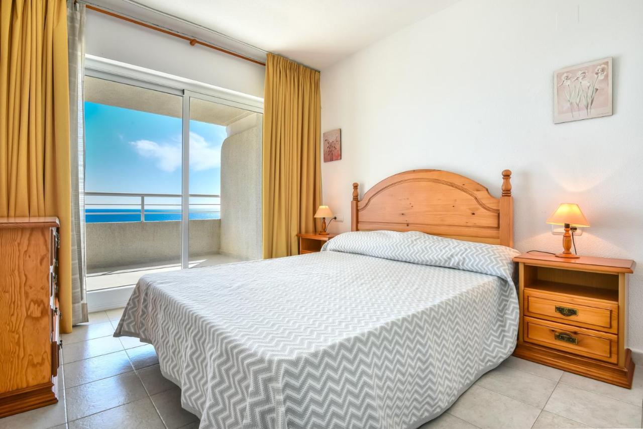 Homeincalpe Apolo Xvi 2-11-52 Apartamento