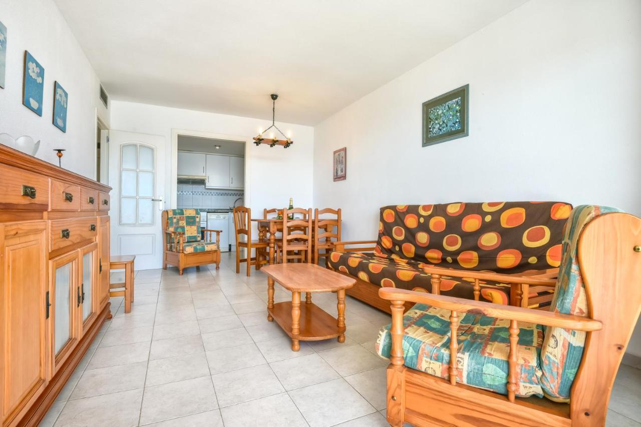 Apartamento Homeincalpe Apolo Xvi 2-11-52