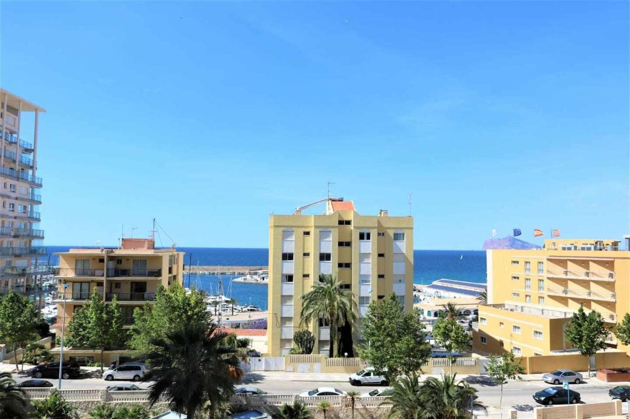 Apartamento Turquesa 25d 2 *