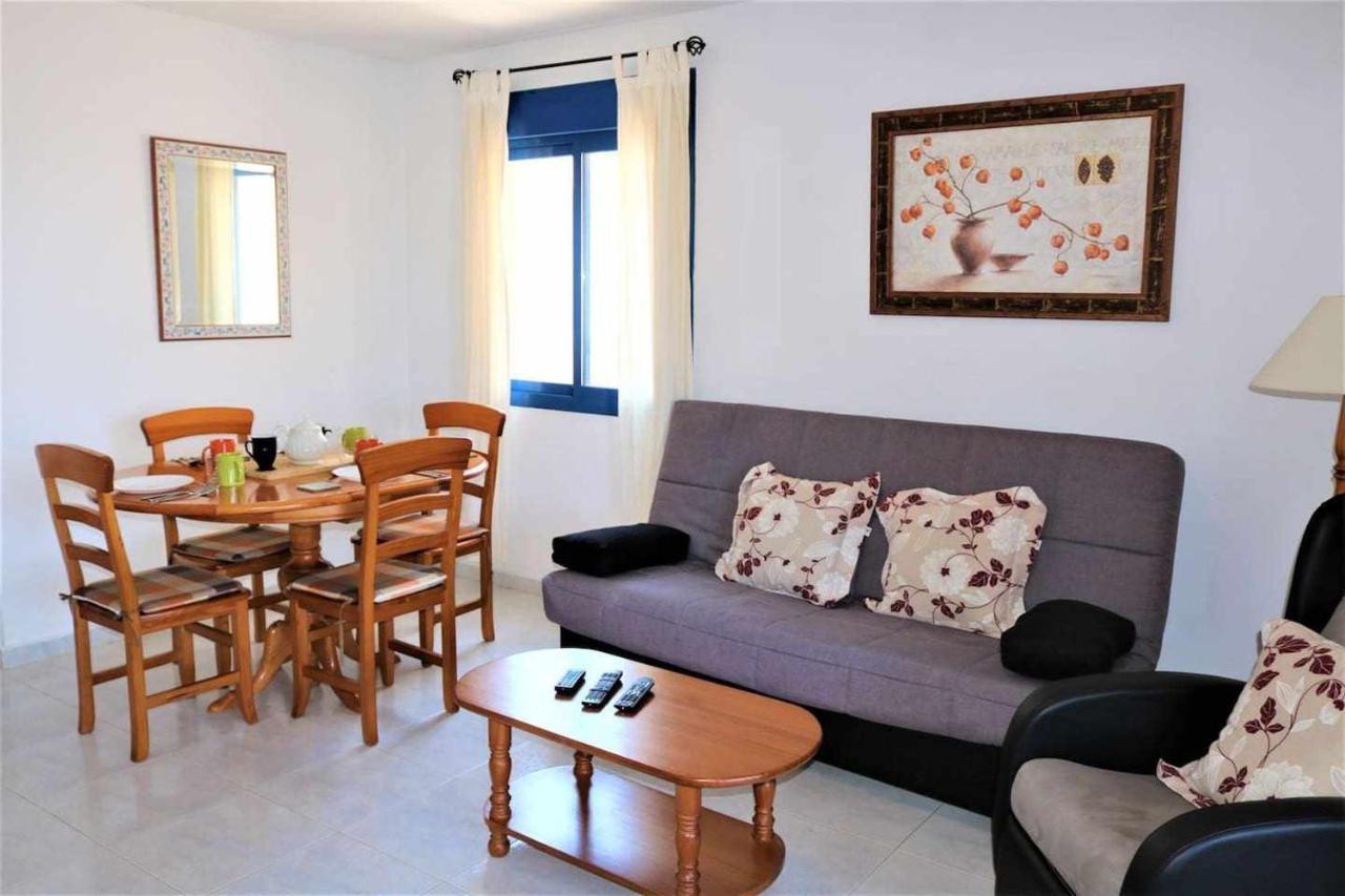 Turquesa 25d 2 Apartamento Calpe