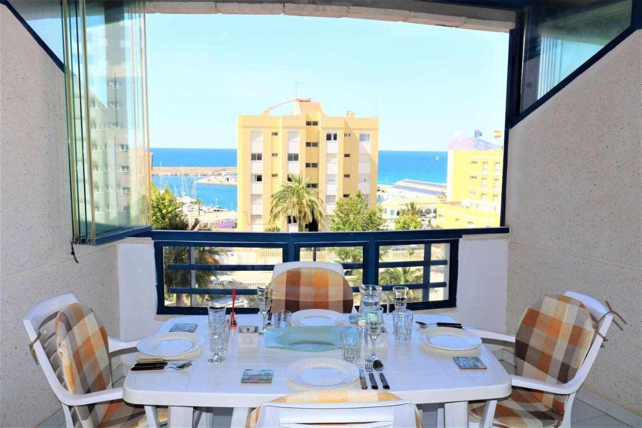 Turquesa 25d 2 Calpe