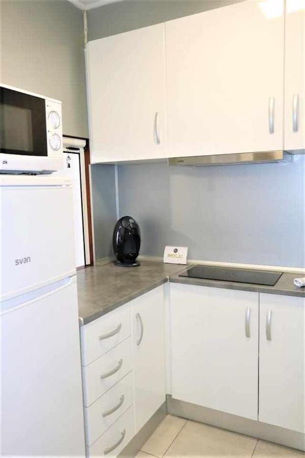 1e 2 Apartamento Calpe