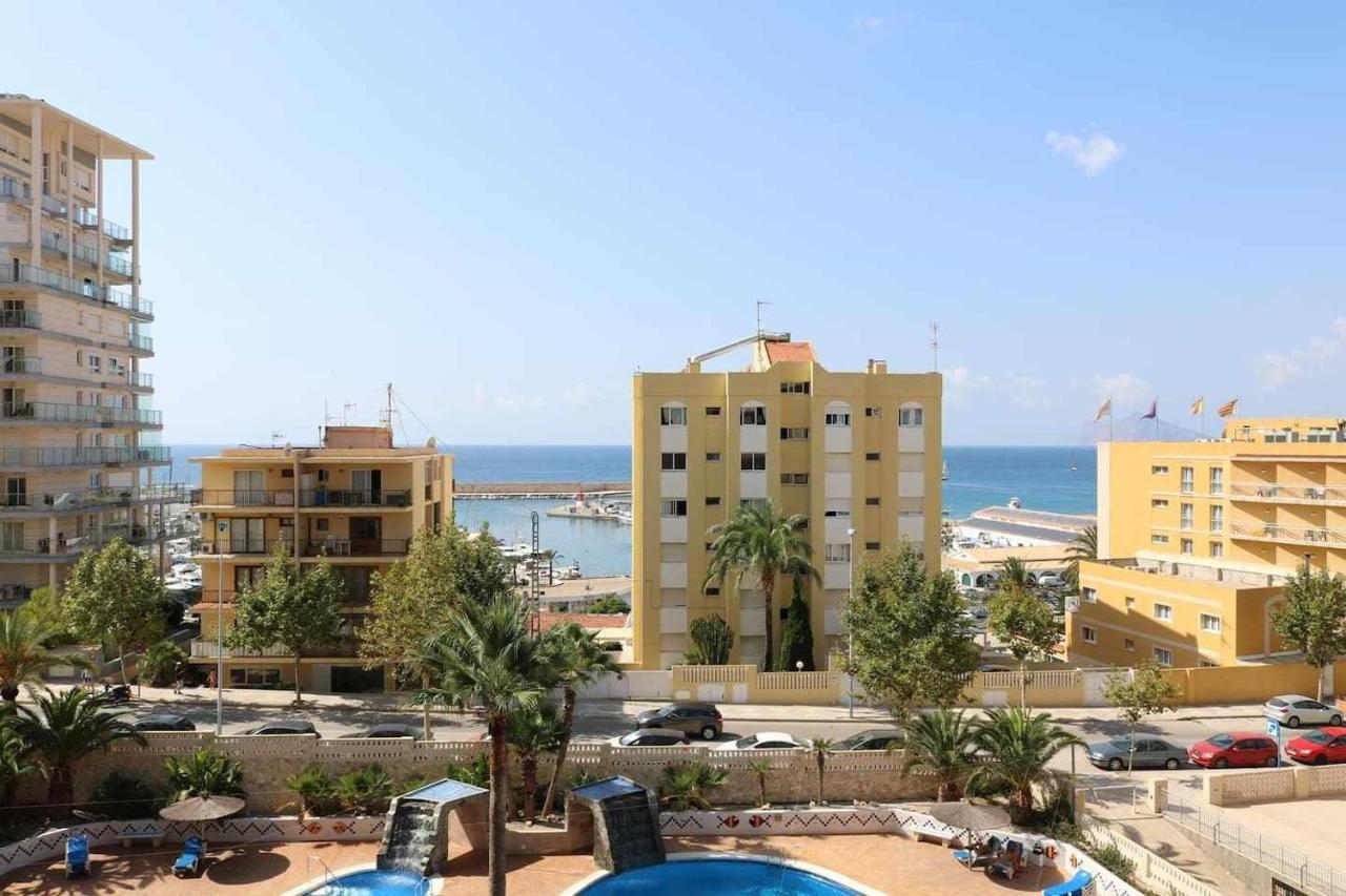 Turquesa 25d 2 Apartamento