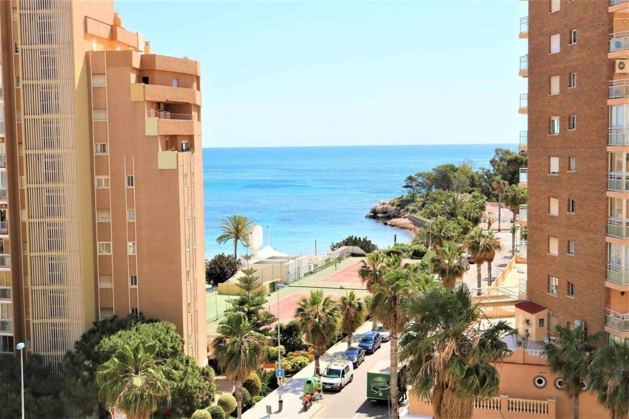 Turquesa 25d 2 Apartamento *