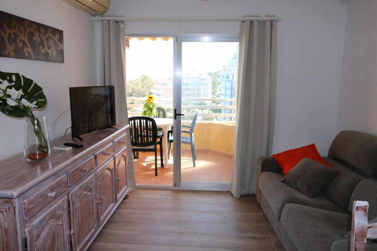 Inmoweaver 28b Vora 1ª Linea Con Vistas Al Mar * Calpe