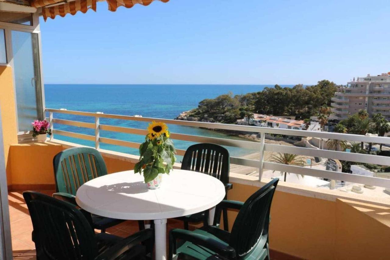 Inmoweaver 28b Vora 1ª Linea Con Vistas Al Mar Apartment *