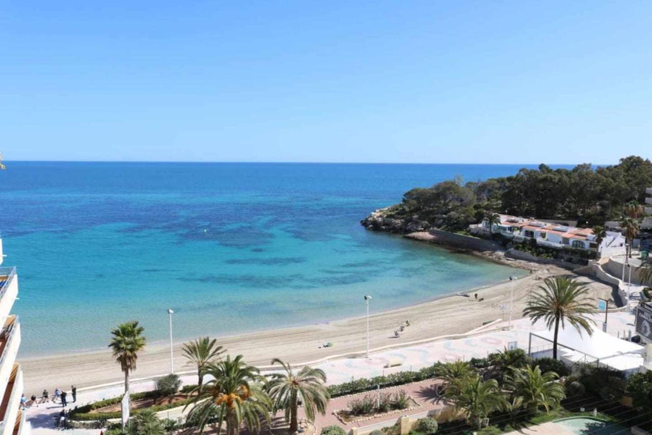 Inmoweaver 28b Vora 1ª Linea Con Vistas Al Mar Apartment *