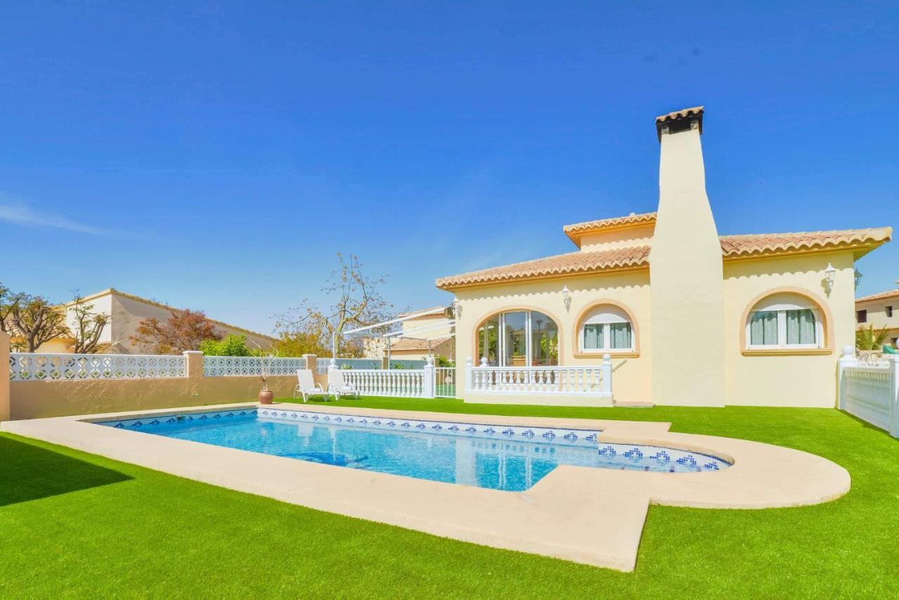 Alaska - Plusholidays Calpe