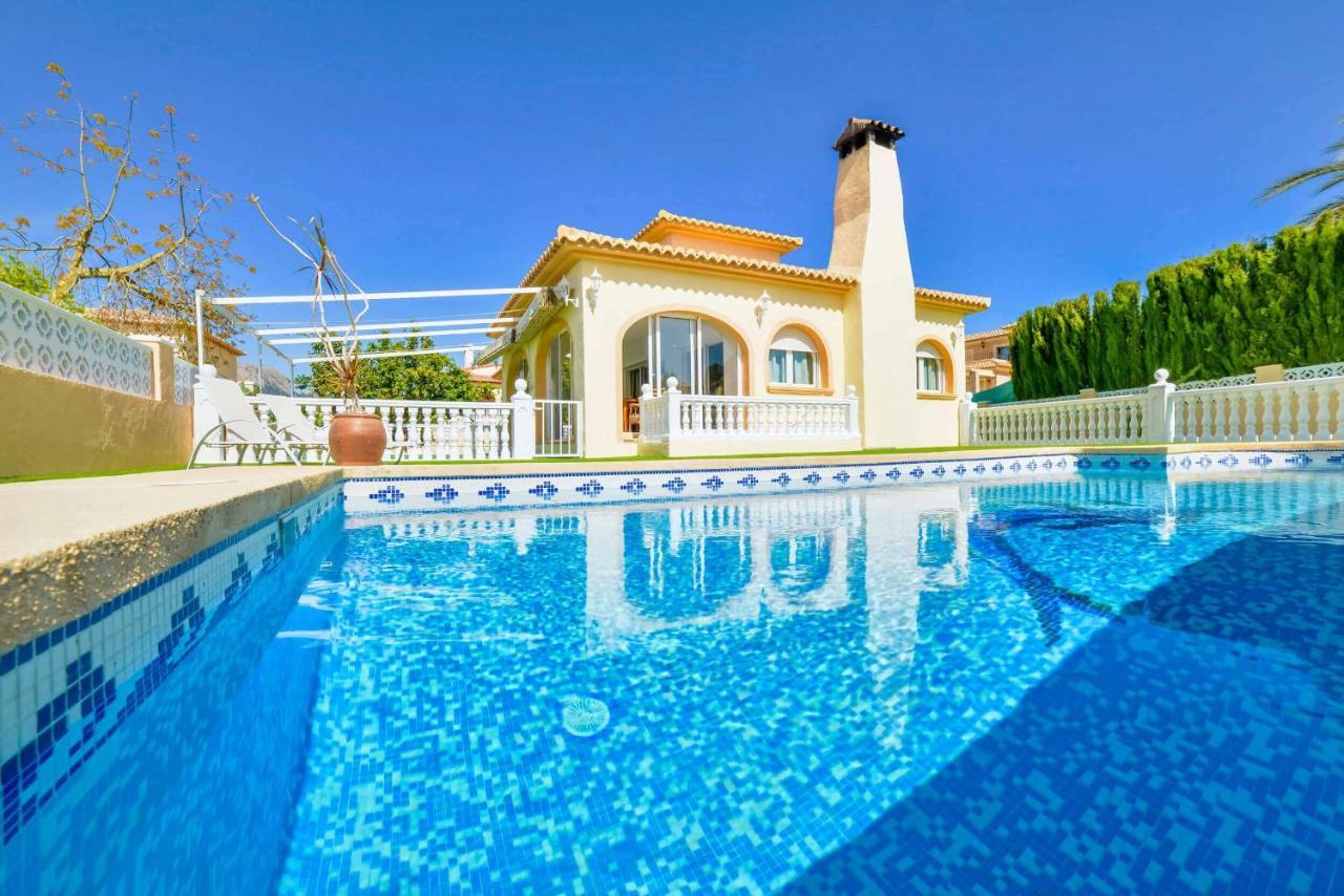 Villa Alaska - Plusholidays *
