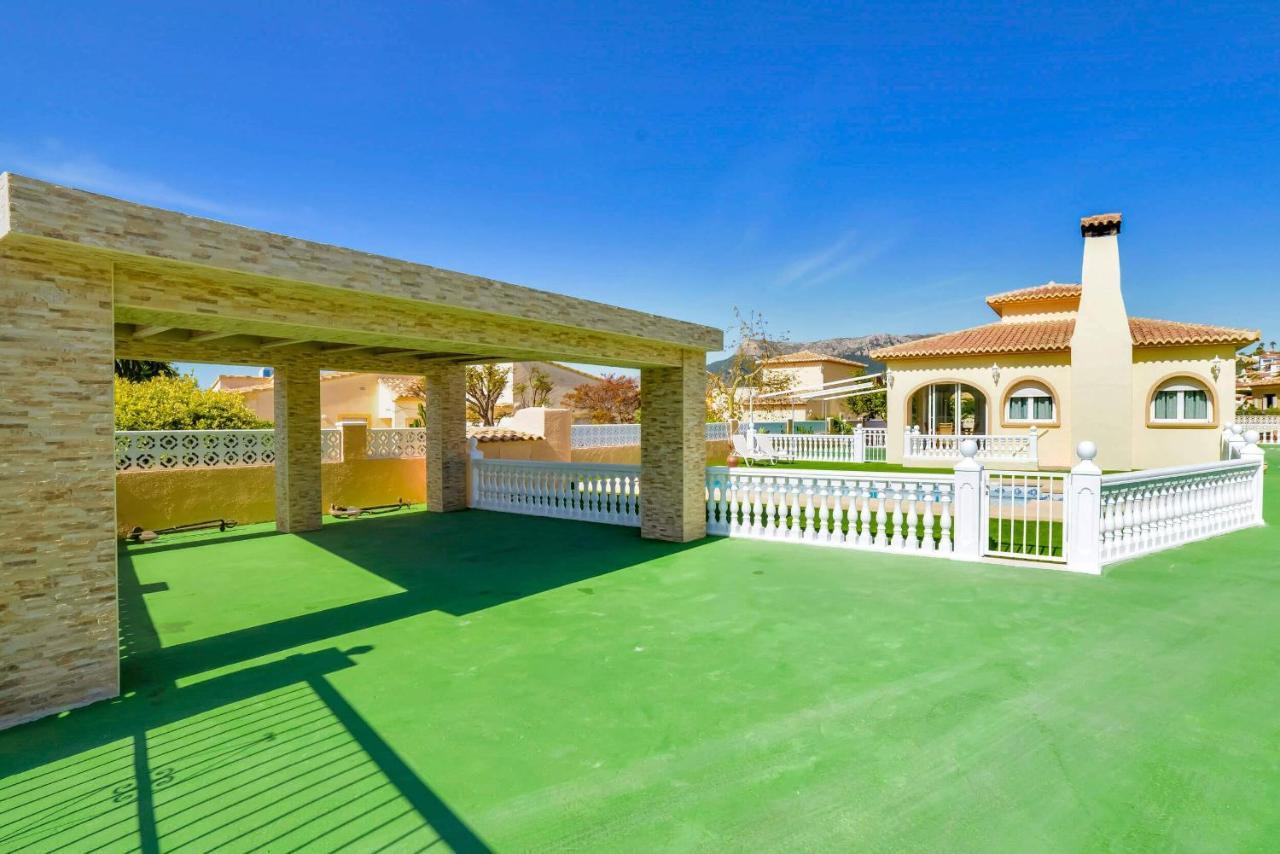 Villa Alaska - Plusholidays