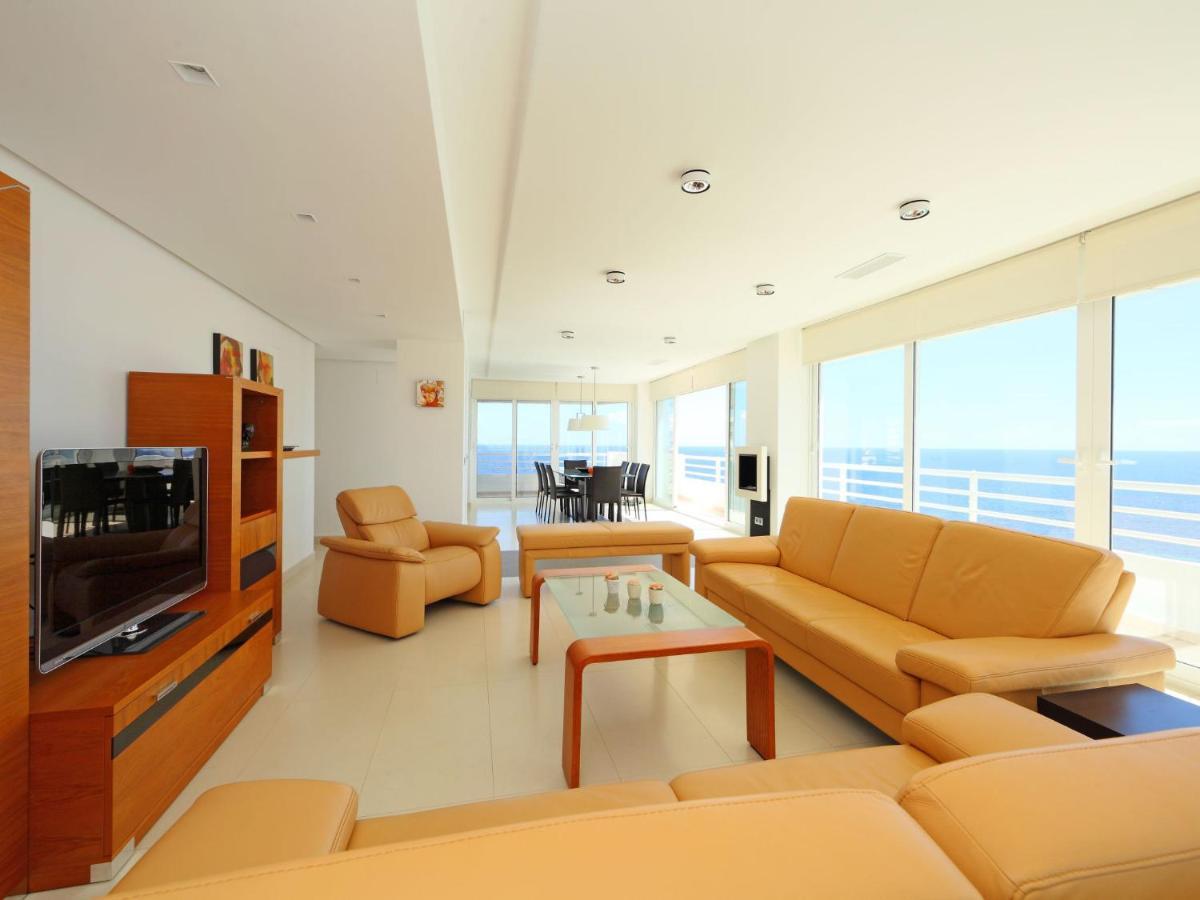 Apartment Esmeralda-1 By Interhome