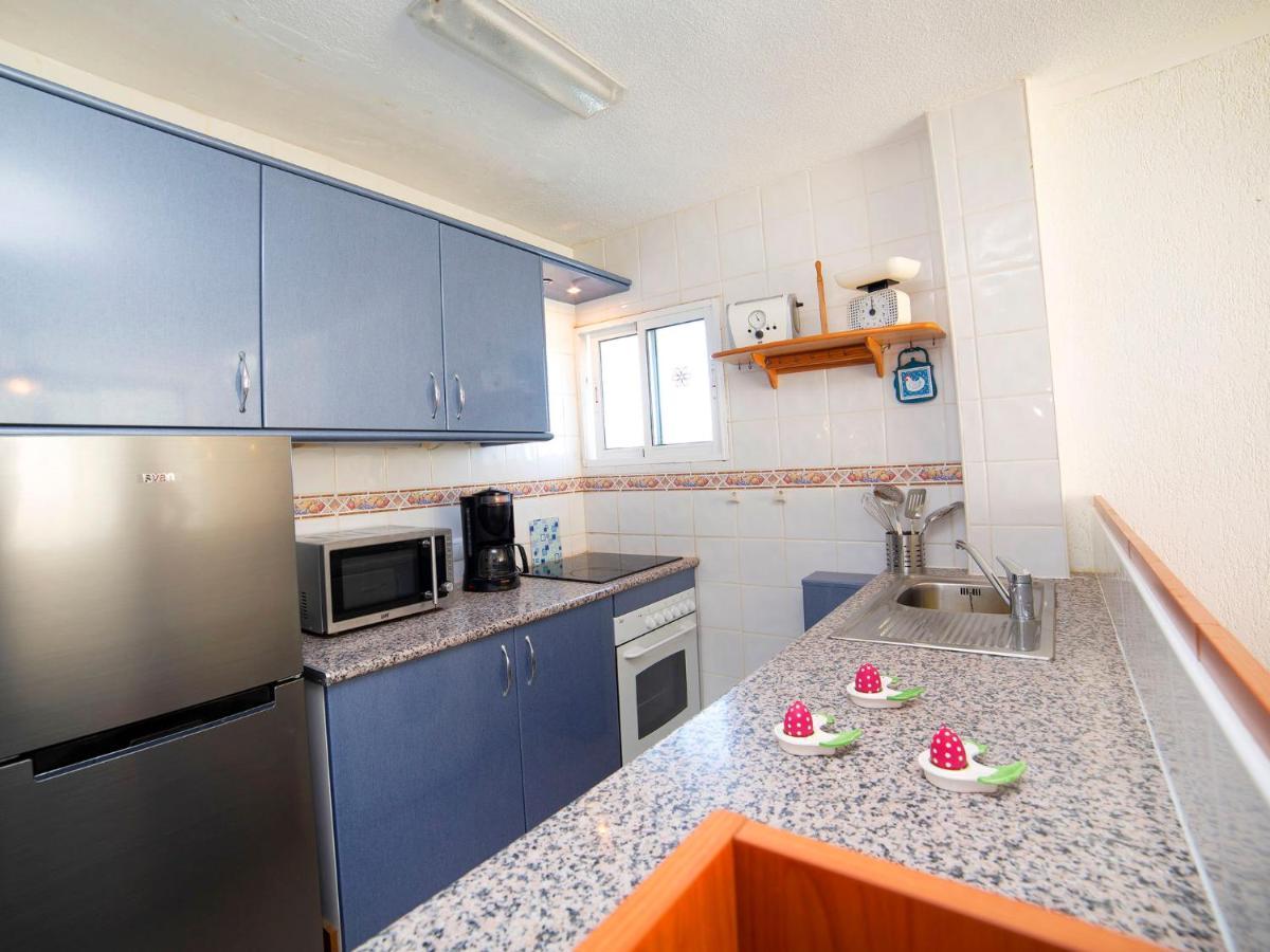 Apartment Atlantico By Interhome