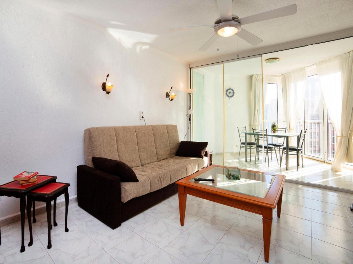Atlantico By Interhome Apartment