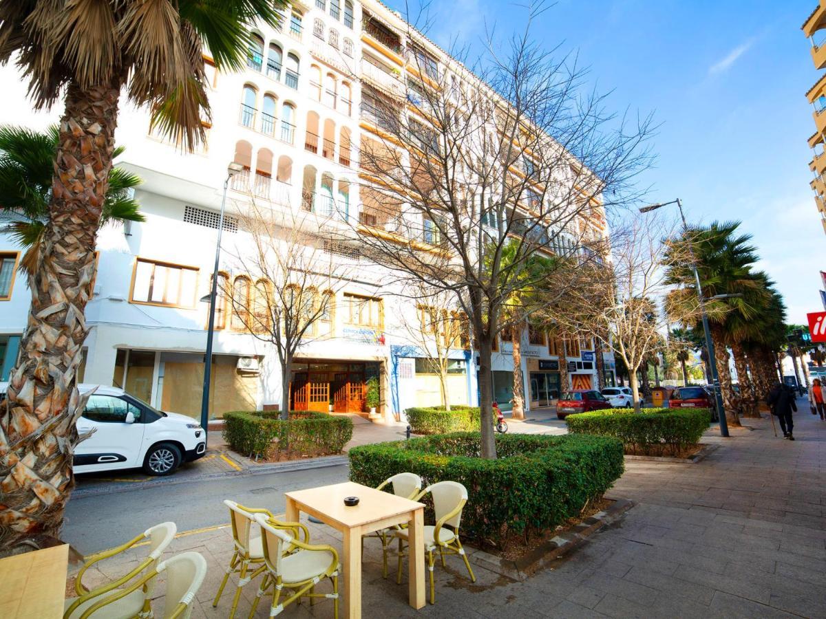 Europlaya-4 By Interhome Apartamento *