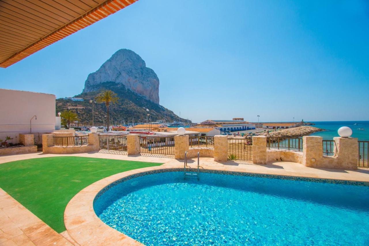 Ifach - Plusholidays Calpe