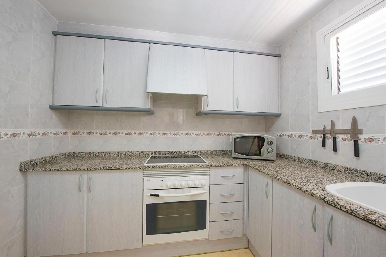 Manzanera 3 - Plusholidays * Calpe