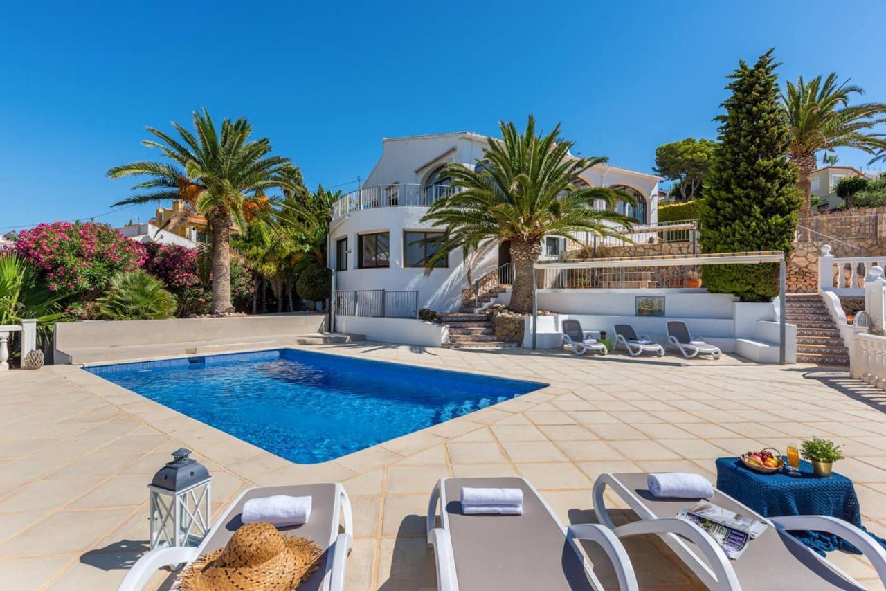 Villa Jaconne - Plusholidays *