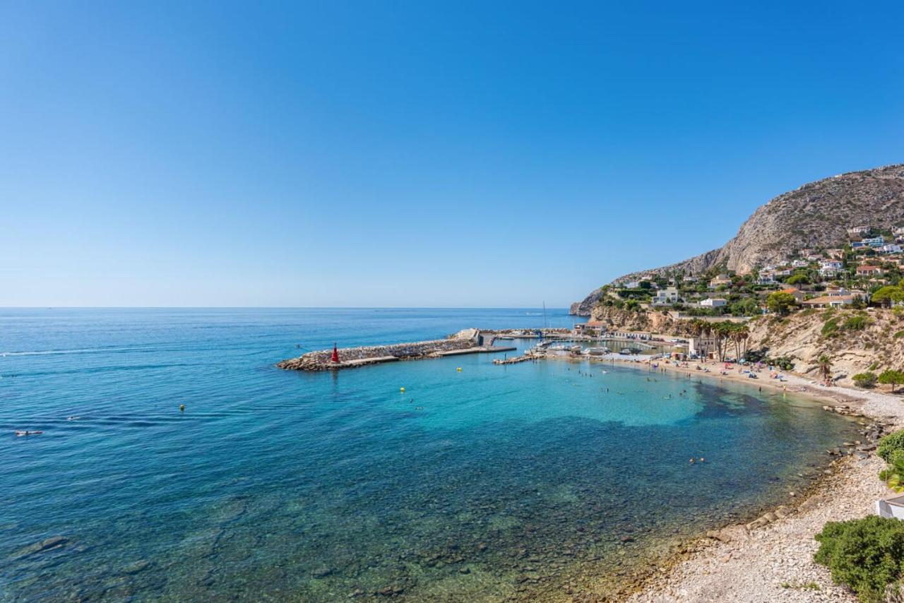 Jaconne - Plusholidays * Calpe