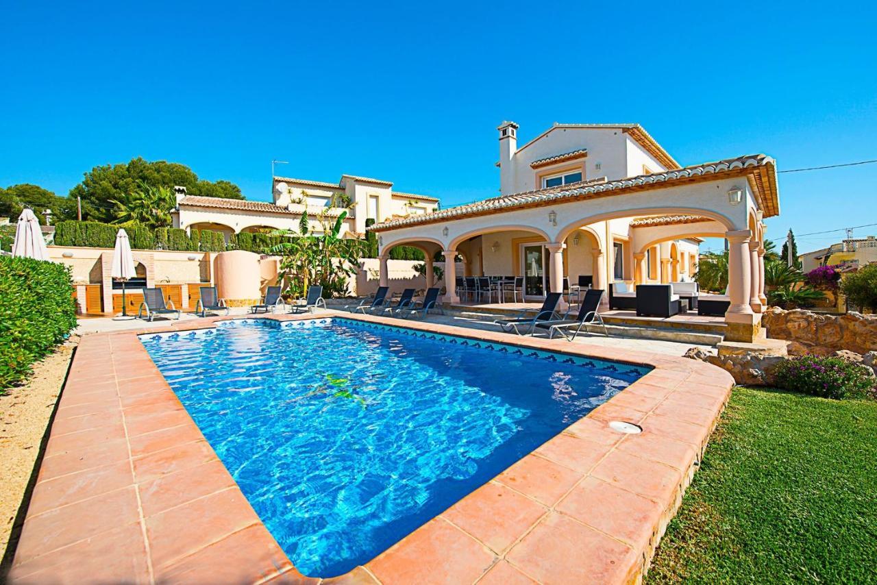 Almendros - Plusholidays Calpe