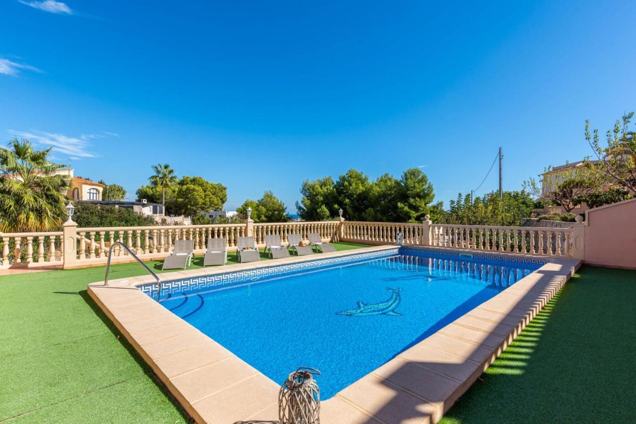 Villa Amanda - Plusholidays *