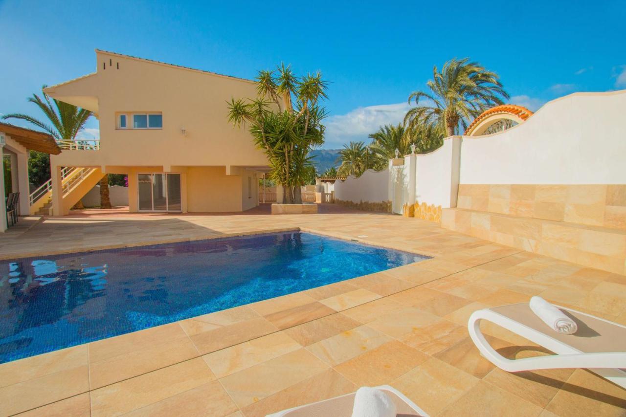 Villa Corina - Plusholidays Calpe