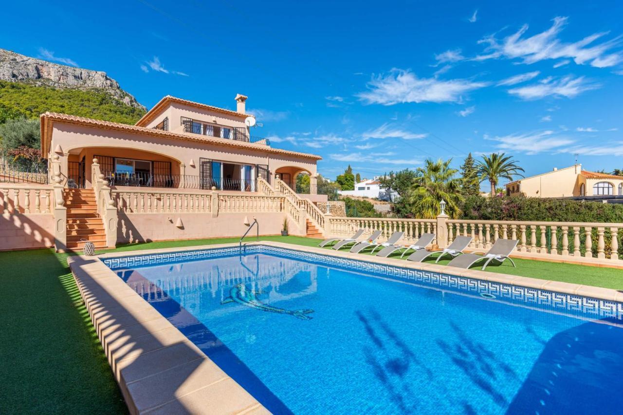 Villa Amanda - Plusholidays